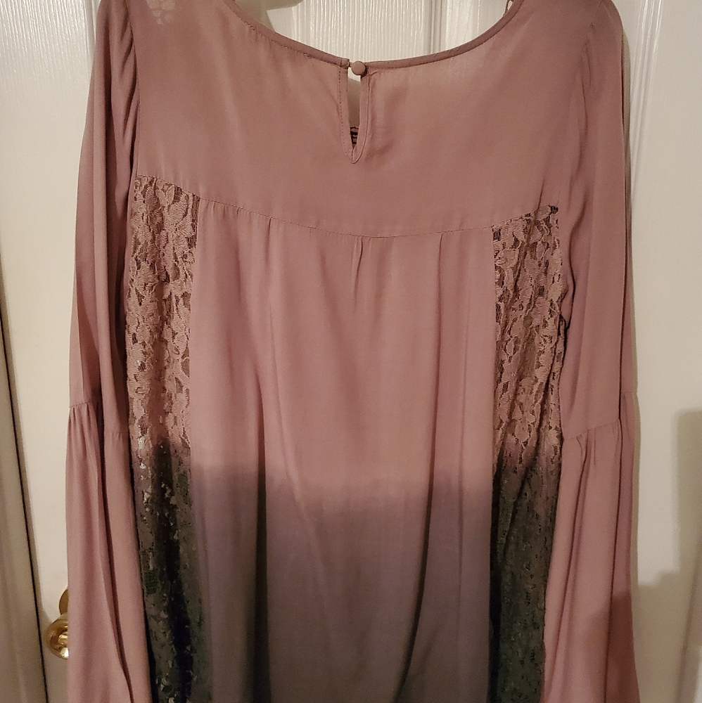 Blouse - Picture 6 of 7